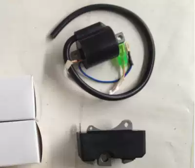 Ignition coil for YN27 series internal combustion rock drill