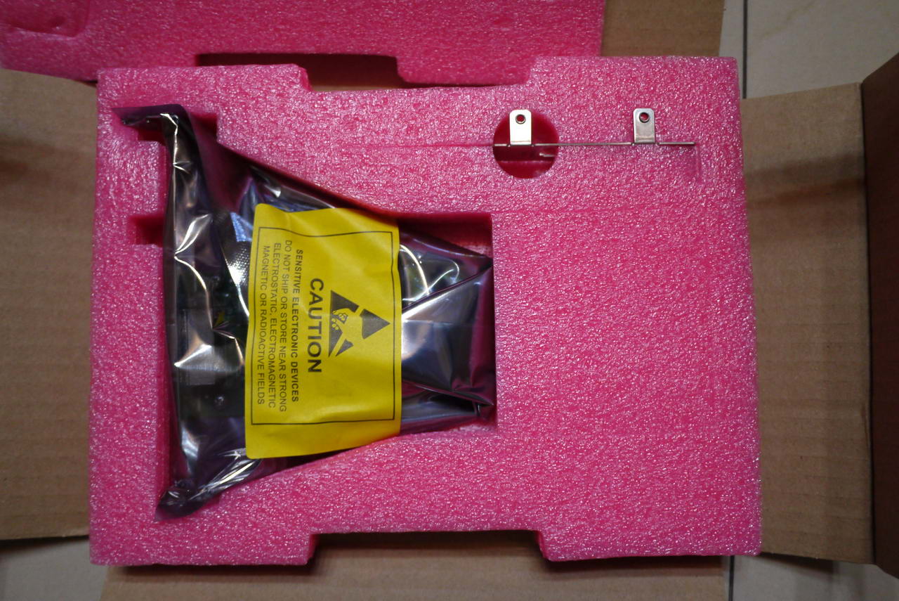 Mellanox InfiniHost III Lx MHGS18-XTC card HCA card 20G