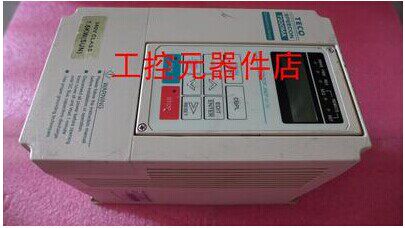 台达变频器 VFD-M系列 VFD007M21A 220V 0.75KW包好用 拆机正品