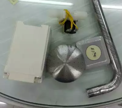 Sauna room dry steam oven electric watering device Automatic spraying device Induction touch switch Sauna electric sprinkler