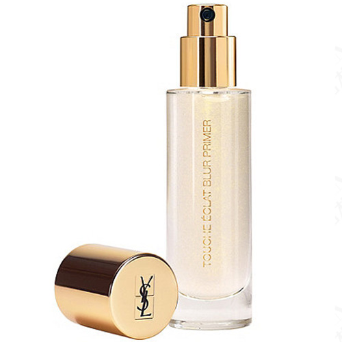 YSL 圣罗兰瞬间无暇凝胶妆前乳30ml 聚焦光感修饰隔离乳15新品