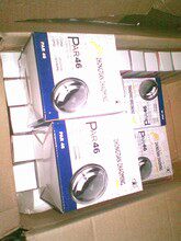 Stage lighting in the day P46 Pa bulb 220V300W closed bulb light 200W