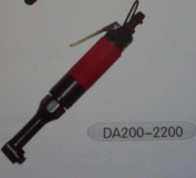 Direct sales Qingdao outpost DA200-2200 Z6JC angle to airdrill and chuck accessories