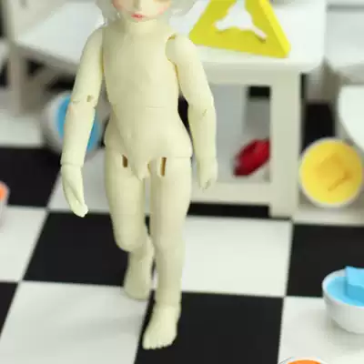 DF-H 6 points Men's body 1 6 BJD Original