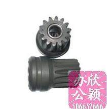 Suitable for Ricoh VT2210 2200 Single gear Kesedyer 5327 Erin paper one-way teeth (short)