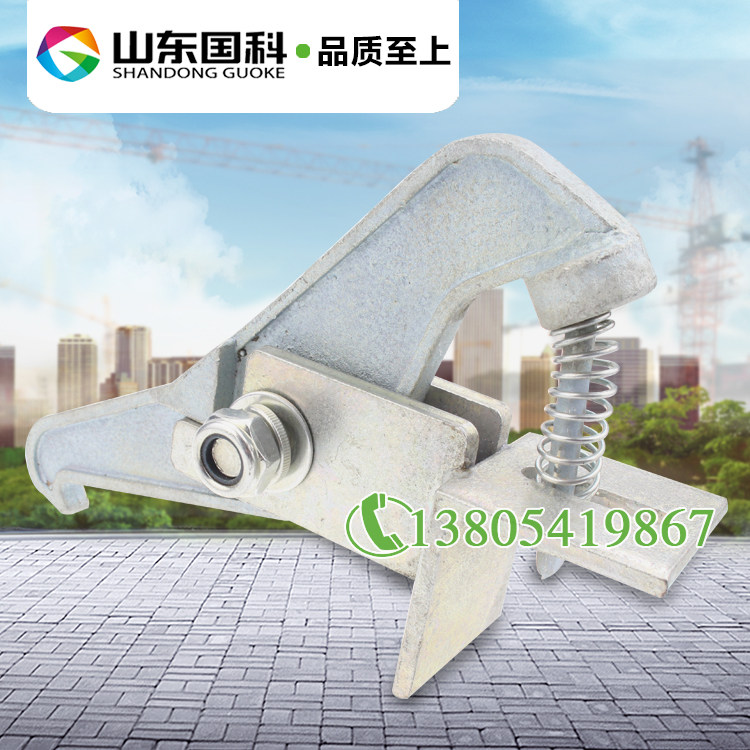 [USD 8.94] Construction Lift Fittings Construction Elevator Fittings ...