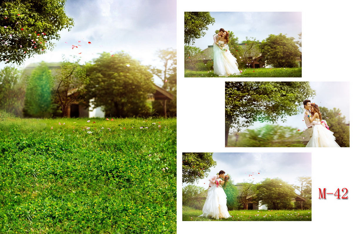 2018 New Style Photography Background for Children Background Cloth of Korean Themed Wedding Photography Background