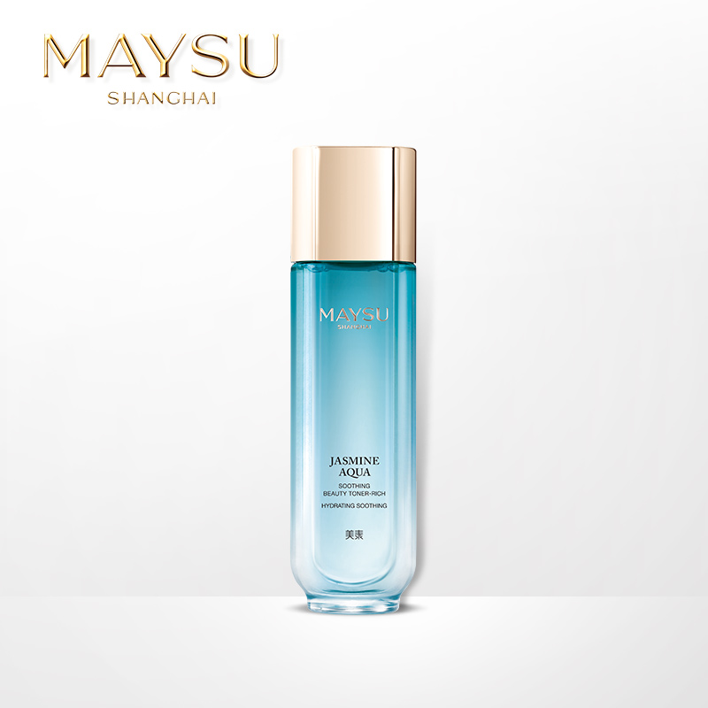 maysu美素玉露凝香舒缓保湿美容液(滋润型)保湿补水爽肤水化妆品