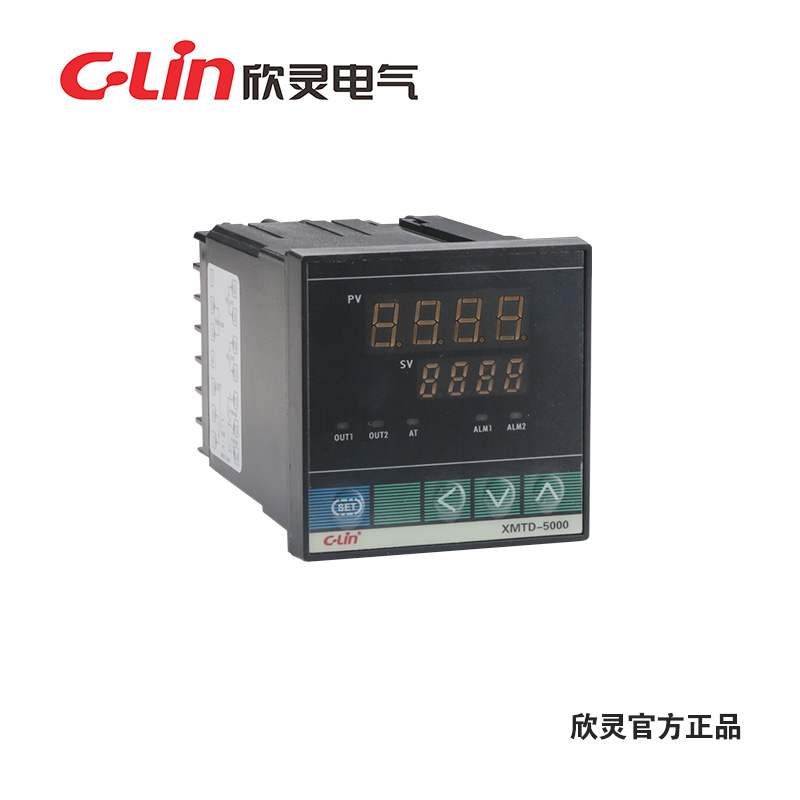C-Lin Xinling Intelligent Temperature Control Table XMTD-5211 5212 5511 5512 5411 5011 5012