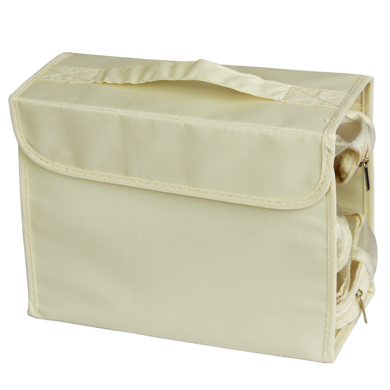 Large-capacity box-type washing package multi-functional tourism package package package package and convenient package outlet