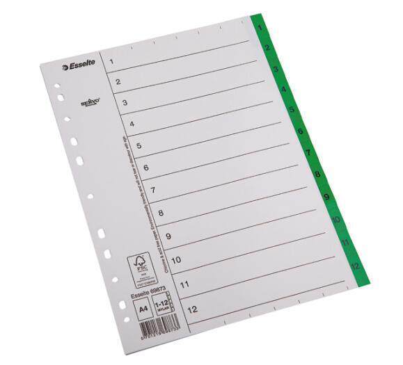 Easily Da Paginated Paper 69873 Paper Classification Index 56117 Classification Paper 1 to 12 Digital Classification