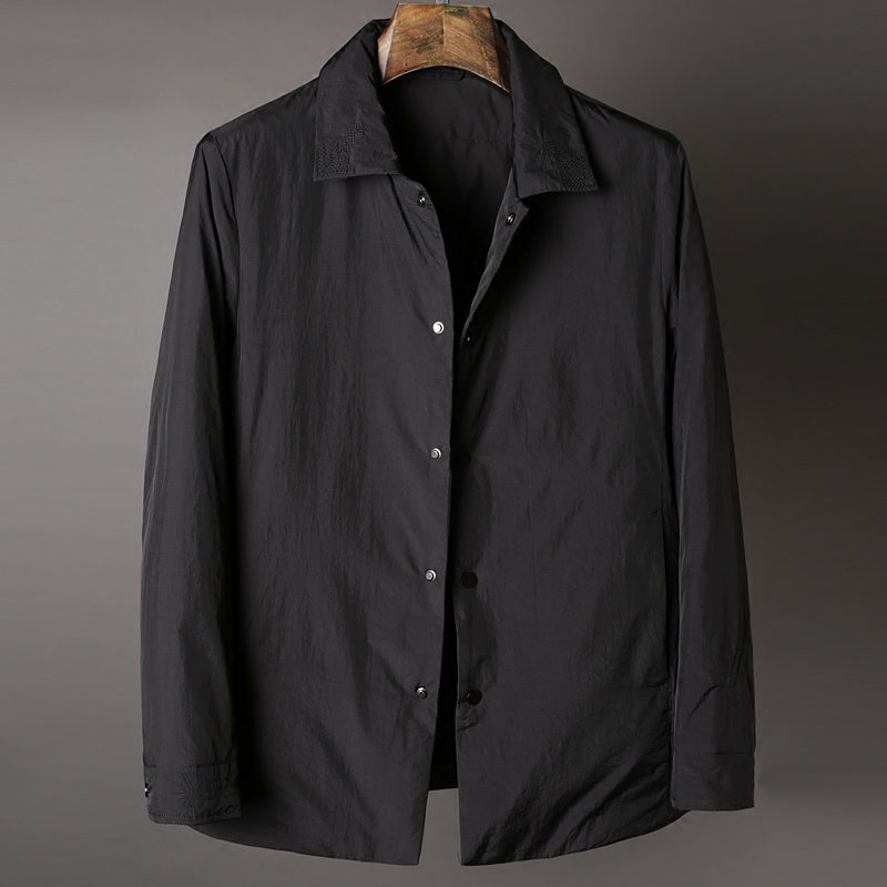 Blouson homme PANDA POWER - Ref 3122324 Image 1