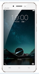 Step high vivo X6s A mobile phone protective film protection against blue light 360 anti-peeping soft steel film