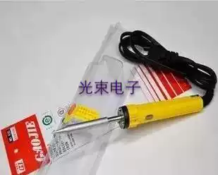 Guangzhou Huanghua high insulation strip light 35W internal heat lead-free electric soldering iron 435 type 800 anti-counterfeiting