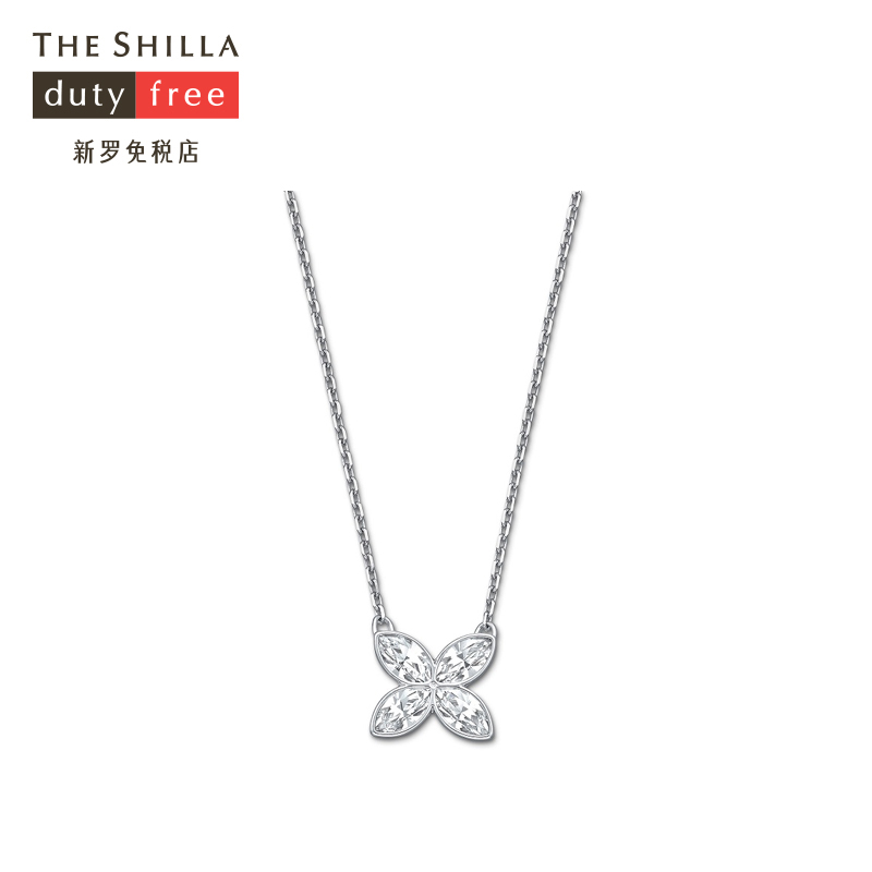 SWAROVSKI/施华洛世奇 [5032940] Necklace 链坠 #白色