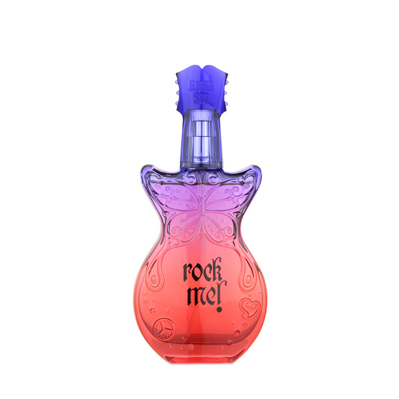 Anna sui/安娜苏摇滚心情香水30ml持久女士 淡香水