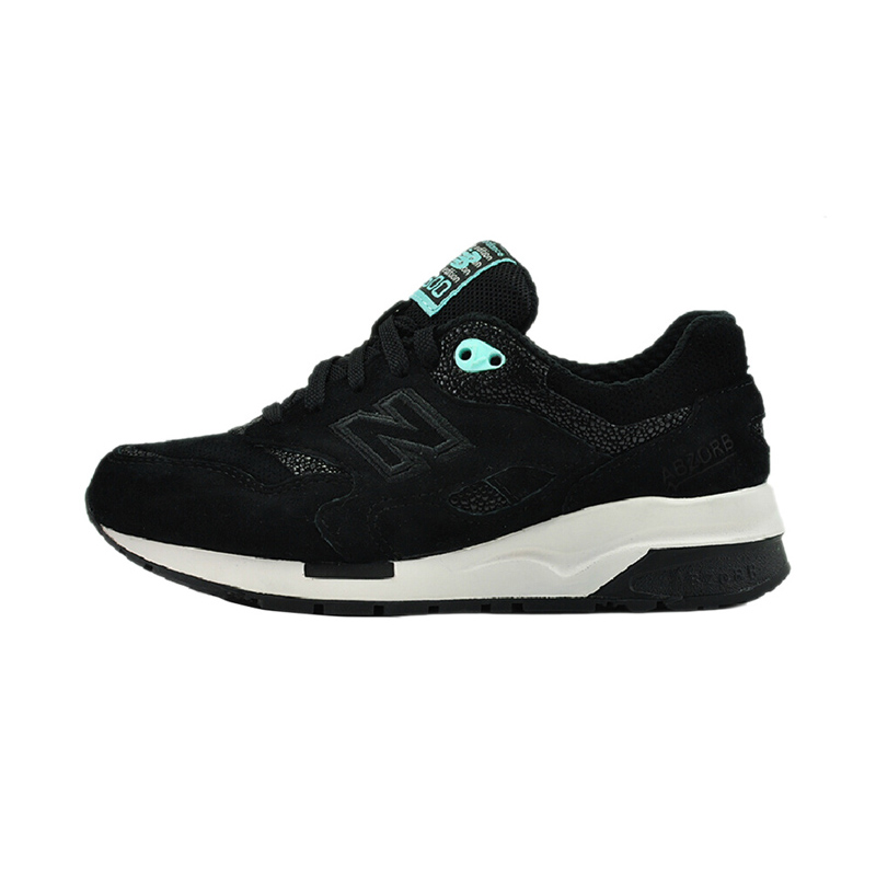 New Balance/NB 1600系列 女鞋 跑步鞋 复古鞋 CW1600GM 王府井