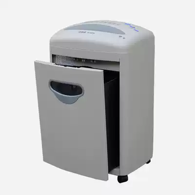 Kemi S-628 shredder guarantees shredder shredder granular office household shredder
