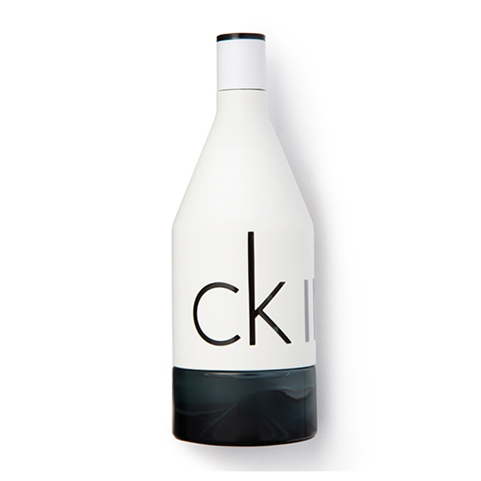 Ck凯文克莱CK in2u因为你喜欢你男士清新持久香水50/100ml