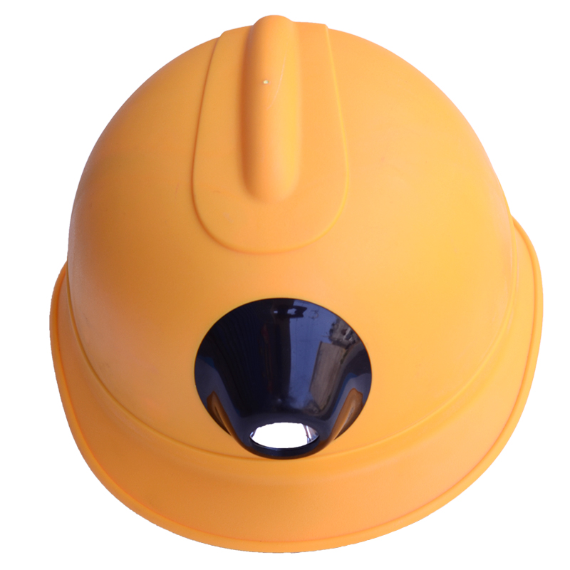 Wolf Jay Night Vision With Lamp Cap Mining Cap Miner Cap LED Lights Night Vision Safety Helmet Explosion Proof Waterproof Flame Retardant