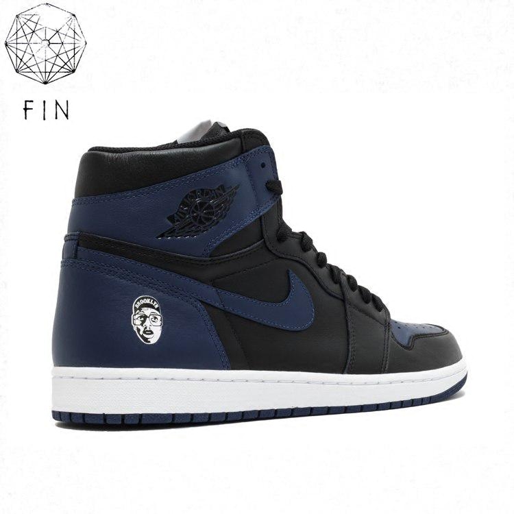 air jordan 1 spike lee