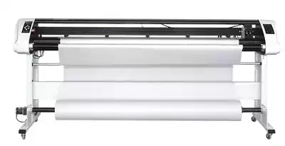 Ruite continuous ink supply system Inkjet Plotter RT-165E-2 RT-180E-E RT-200E-2 Simple package