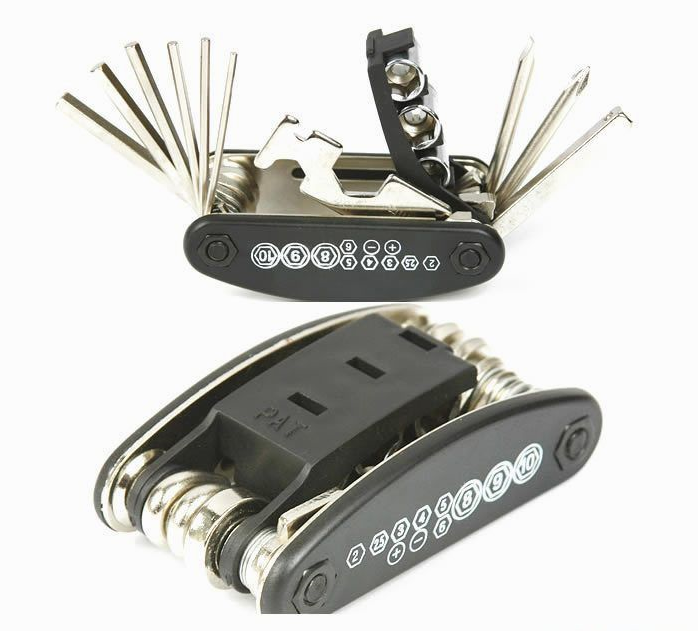 Merida Duke 600 700 650 300 special multi-functional loading tool for mountain bike