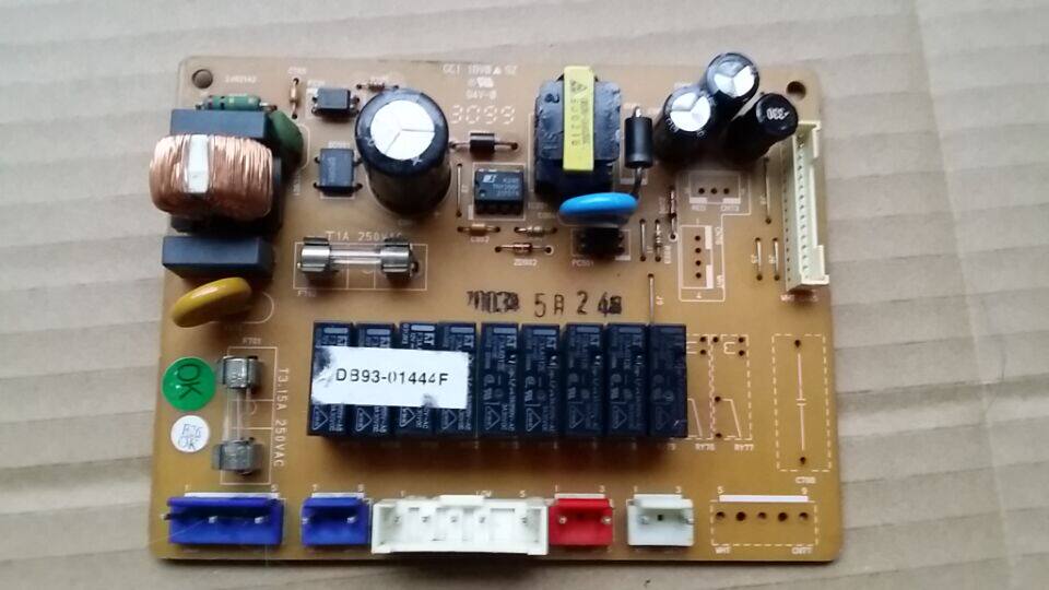 Samsung Air Conditioning KFRD-60L KFA Original Computer Board Control Board DB93-01444F A