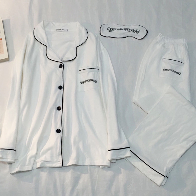 Pyjama mixte OTHER   en Coton à manches longues - Ref 3005702 Image 4