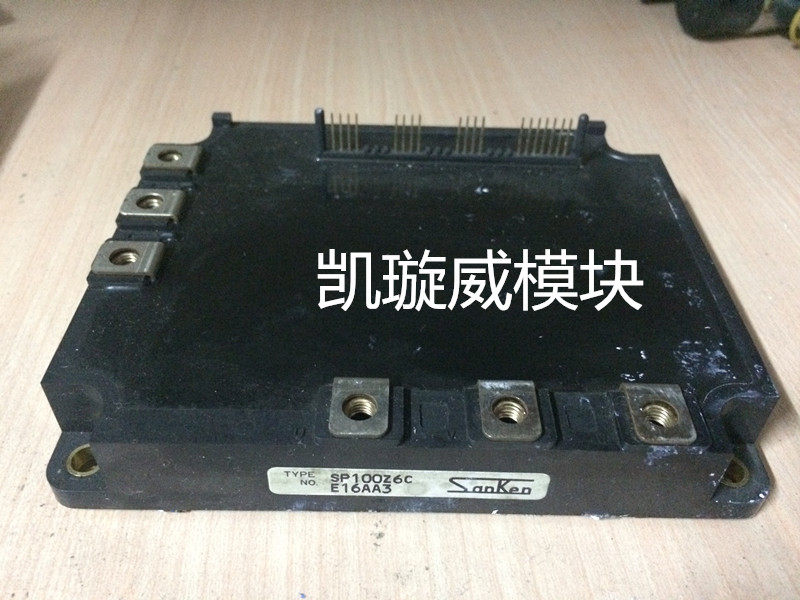 SP100Z6C PM100CSA120 original disassembly machine spot