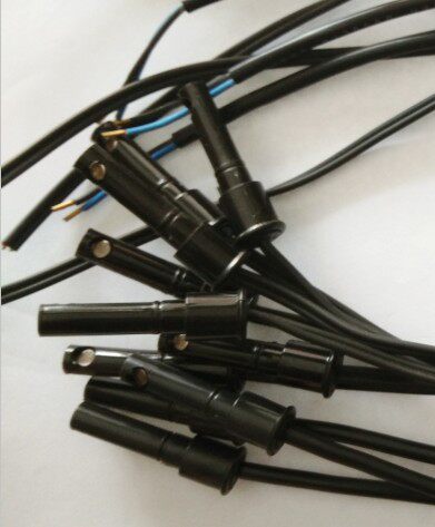 Combustion Motor Sensors P930-06 Sense Switch Flame Detector Sensitive Electric Eye Burner Boiler Accessories