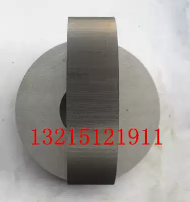 3T Roller roller Roller roller outer diameter 150*54*40 thick straight pattern 1 0 0 0 8 non-standard roller customized