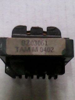 Digital accessories II original assembly and disassembly of transformer BZ03061 spot physical shot