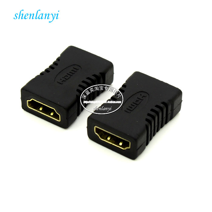 HDMI Mother HDMI-to-head HDMI extended head HDMI extension head HDMI pair of joints