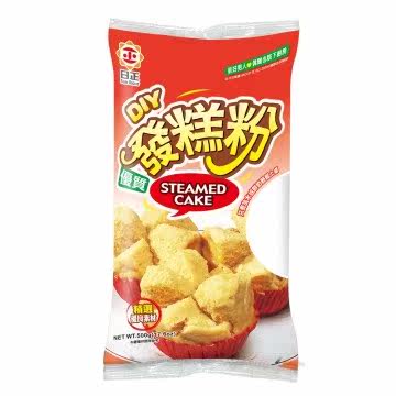 日正 发糕粉 500g台湾官网直邮进口
