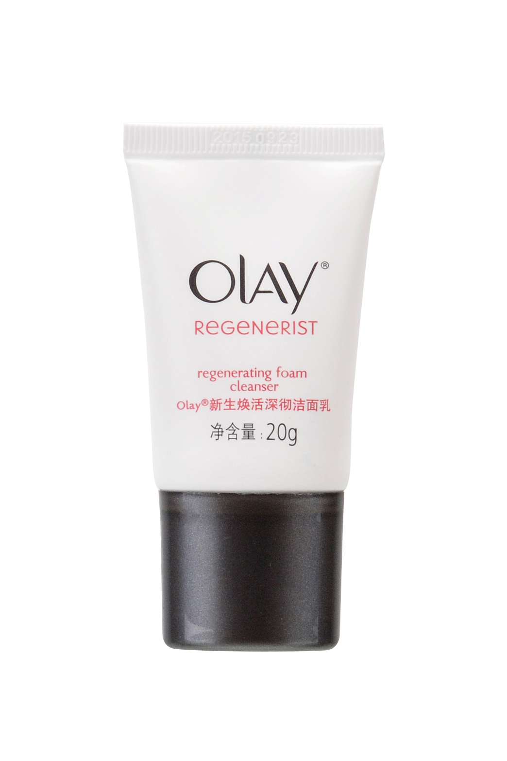 【天猫超市】Olay/玉兰油洗面奶 新生焕活深彻洁面乳20g试用装