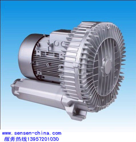 Sensen 1100W vortex air pump blower aeration pump vacuum air pump aerator