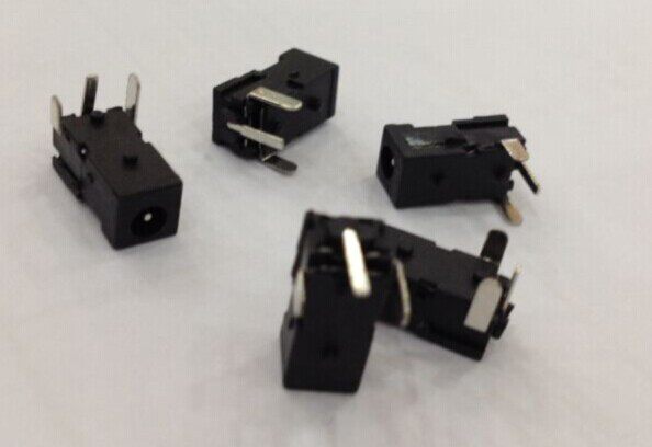 DC Power Socket DC Seat DC DC Socket Headphone Socket DC-011 2 8x0 7MM