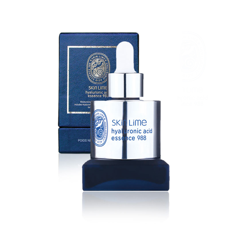 skin limeSkinLime玻尿酸精华 40ml
