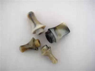 Yunnan Royal cucurbit mouthpiece Bawu fifteenth mouthpiece-Reed ◆ cucurbit accessories