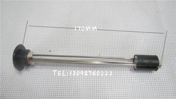 Brand New Construction Beach Car Locomotive Accessories ATV400 Tank Table Display Oil Petrol Sensor