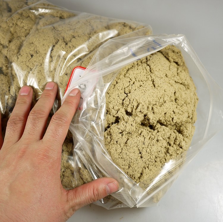 Ancient Law Gold Eivet Bulk Eivet Bag Home Palace Chill Moxibustion Strips To Wet Clear Moxibustion Strips Pure Ai Pillar Aiba