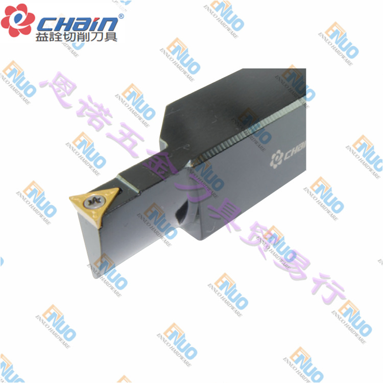 Taiwan Yiquan Original Installed Numerical Control Turning Tool STFPR-2525M09-R40 Outer Round Car Knife Pat front Request for Quotation