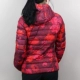 Adidas  mùa hè áo khoác cỏ ba lá trùm đầu áo khoác thể thao cotton ấm áp Quần áo AY4718 - Quần áo độn bông thể thao