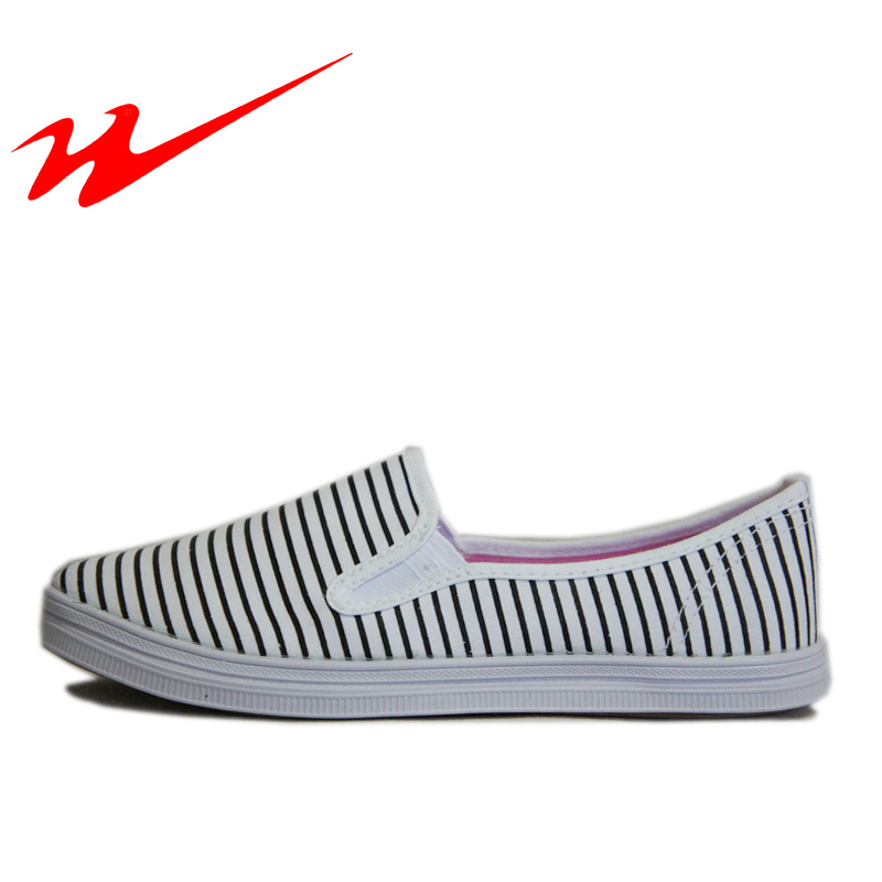 Special Cabinet Twin Star Women Shoes Spring Summer Autumn Money a Foot Pedal Light Casual Sneaker