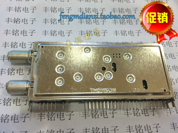 DCF8728 TUNER TUNER Thomson