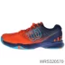 Wilson Weir thắng giày tennis nam mang giày tennis chính hãng Wilson KAOS COMP shop giày sneaker Giày tennis