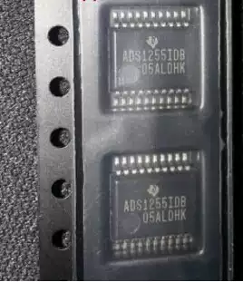ADS1255 ADS1255IDB ADS1255IDBT ADS1255IDBR ADS1255IDBRG4