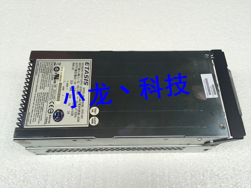 Original fit 100 million Teching ETASIS IFRP-462 Disk array power supply 9273CPSU-0010 spot