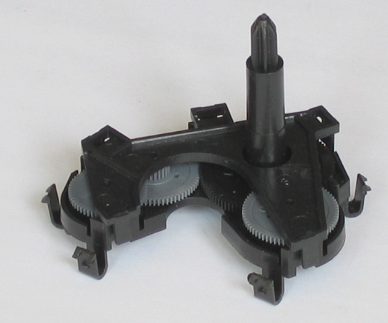 LQ1600K color drive components printer accessories domestic production new